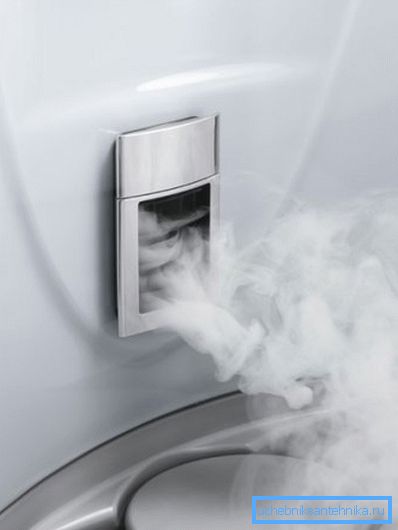 La cabina doccia con il vapore può essere a casa tua La cabina doccia con il vapore può essere a casa tua