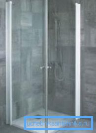 Cabine doccia 80x90 senza padella: una soluzione elegante per ogni bagno