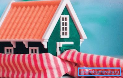 Sistema di riscaldamento efficace - la chiave per il comfort in casa Sistema di riscaldamento efficace - la chiave per il comfort in casa