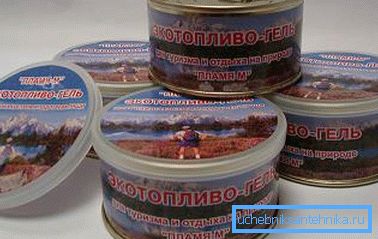 Gel ecologico per accendere fuochi. Gel ecologico per accendere fuochi.