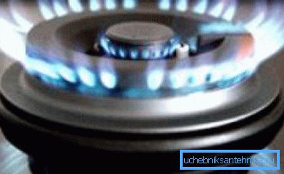 Il risparmio di gas è rilevante tra i proprietari di immobili residenziali. Il risparmio di gas è rilevante tra i proprietari di immobili residenziali.