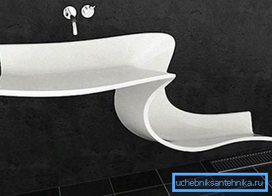 Lavabi da bagno esclusivi Lavabi da bagno esclusivi