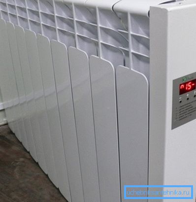 Le batterie elettriche o anodiche sono tra le più economiche