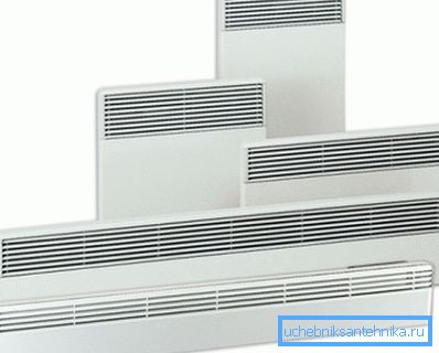 I convettori elettrici sono uno dei modi più economici e veloci per riscaldare una casa estiva. I convettori elettrici sono uno dei modi più economici e veloci per riscaldare una casa estiva.