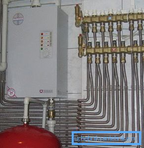 Le caldaie per il riscaldamento elettrico hanno dimensioni relativamente piccole e sono molto economiche. Le caldaie per il riscaldamento elettrico hanno dimensioni relativamente piccole e sono molto economiche.