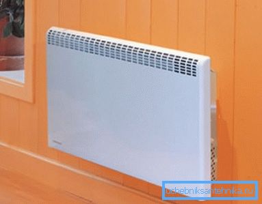 I radiatori elettrici a parete elettrici non asciugano l'aria I radiatori elettrici a parete elettrici non asciugano l'aria