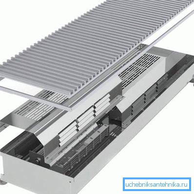 Dispositivo di riscaldamento elettrico Dispositivo di riscaldamento elettrico