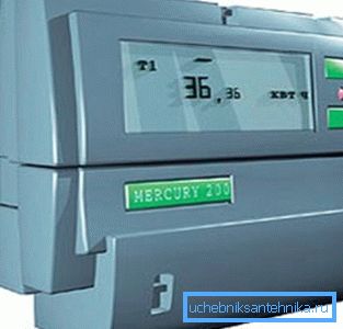 Il contatore elettrico deve sopportare la potenza necessaria Il contatore elettrico deve sopportare la potenza necessaria