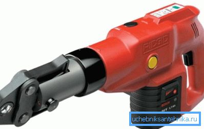 Pressa per batteria elettroidraulica Pressa per batteria elettroidraulica