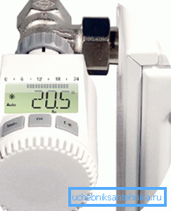 Termostato elettronico Termostato elettronico