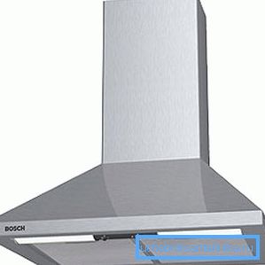 Cappuccio Elementare, che può essere visto in cucina Cappuccio Elementare, che può essere visto in cucina