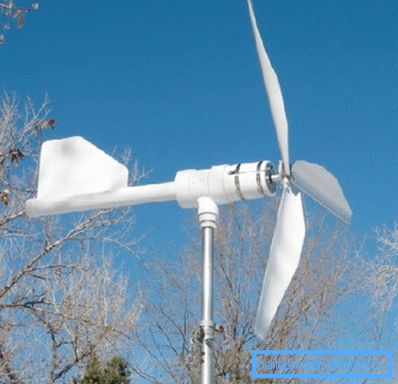 Energia eolica: il futuro delle tecnologie di climatizzazione Energia eolica: il futuro delle tecnologie di climatizzazione