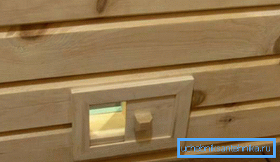 Un'altra variante del più semplice tipo di cancello per controllare l'apertura di ventilazione tecnologica. Un'altra variante del più semplice tipo di cancello per controllare l'apertura di ventilazione tecnologica.