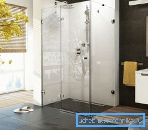 Se usi un vetro trasparente, il design sarà quasi invisibile. Se usi un vetro trasparente, il design sarà quasi invisibile.