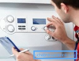 Se l'installazione del riscaldamento è stata effettuata da esperti, chiedere un documento che dia una garanzia sul lavoro svolto. Se l'installazione del riscaldamento è stata effettuata da esperti, chiedere un documento che dia una garanzia sul lavoro svolto.