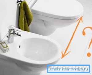 Se vengono installati diversi dispositivi idraulici utilizzando questo metodo, è necessario prendere in considerazione la distanza tra loro o acquistare una sezione completa. Se vengono installati diversi dispositivi idraulici utilizzando questo metodo, è necessario prendere in considerazione la distanza tra loro o acquistare una sezione completa.