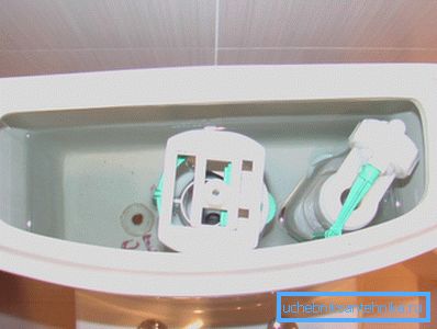 Se non capisci perché non scarichi il bagno per la prima volta, controlla la capacità di riempimento Se non capisci perché non scarichi il bagno per la prima volta, controlla la capacità di riempimento