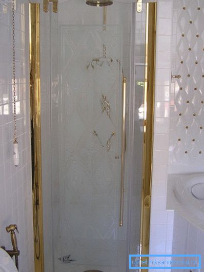 Porta doccia estetica Porta doccia estetica