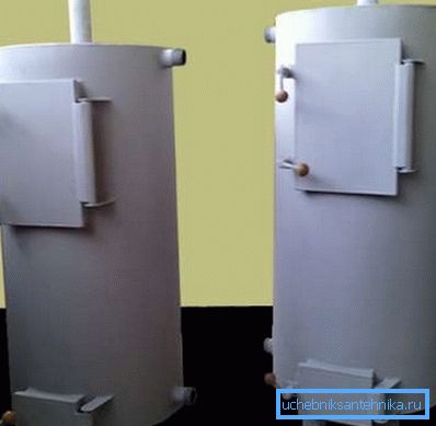 Questo semplice dispositivo può fornire calore a tutta la casa. Questo semplice dispositivo può fornire calore a tutta la casa.