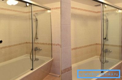 Questa opzione ti spiegherà come fare una cabina doccia da un bagno, come puoi vedere, le porte scorrevoli larghe sono realizzate in questo progetto. Questa opzione ti spiegherà come fare una cabina doccia da un bagno, come puoi vedere, le porte scorrevoli larghe sono realizzate in questo progetto.