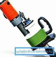 CT-150 pickup per la lavorazione CT-150 pickup per la lavorazione
