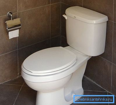 Il wc di faience è indistinguibile da quello in porcellana, ma le proprietà del consumatore di quest'ultimo sono molto più alte. Il wc di faience è indistinguibile da quello in porcellana, ma le proprietà del consumatore di quest'ultimo sono molto più alte.