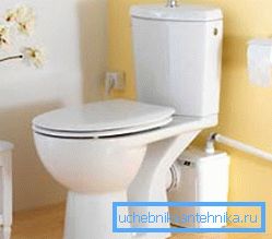 L'attrezzatura fecale non guasta l'aspetto del bagno L'attrezzatura fecale non guasta l'aspetto del bagno