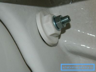 Chiusura a dado Chiusura a dado