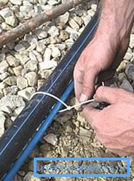Componenti di fissaggio del percorso Componenti di fissaggio del percorso
