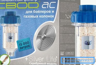 Filtro addolcitore d'acqua Filtro addolcitore d'acqua