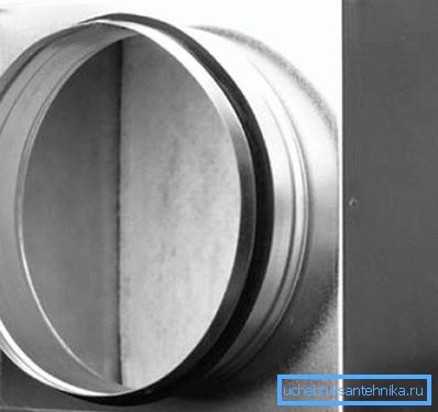 68 Filtro per ventilazione