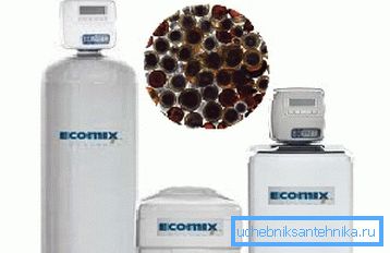 Filtri FRB Ecosoft Filtri FRB Ecosoft