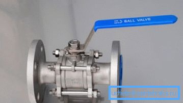 Valvola a sfera flangiata per 1 Valvola a sfera flangiata per 1