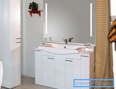 Cuffie per foto per il bagno.