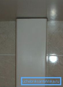 Foto di scatola di plastica
