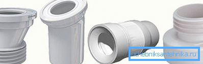 Foto di tubi utilizzati per fissare il bagno Foto di tubi utilizzati per fissare il bagno