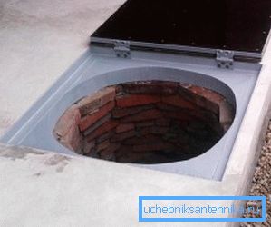 Foto realizzata e installato tratteggio sul pozzo. Foto realizzata e installato tratteggio sul pozzo.