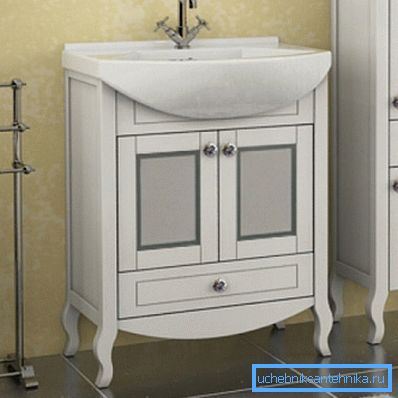 Impostare per il bagno. Impostare per il bagno.