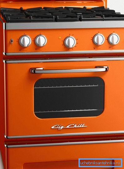 Un forno a gas senza adeguata ventilazione è una fonte di pericolo. Un forno a gas senza adeguata ventilazione è una fonte di pericolo.