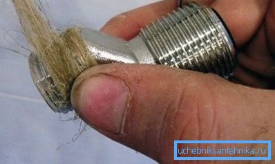 Composti sigillanti