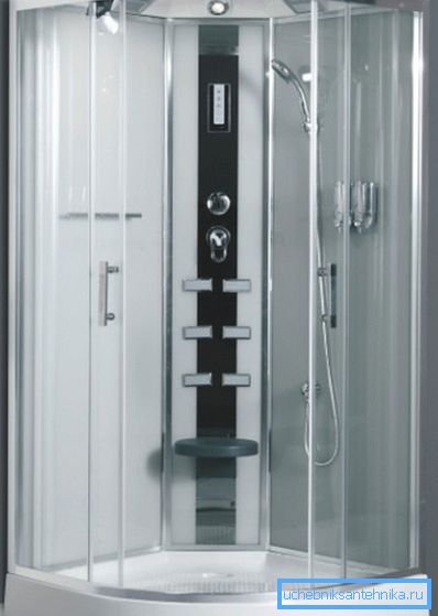 Hydroboxing è confortevole e versatile. Hydroboxing è confortevole e versatile.