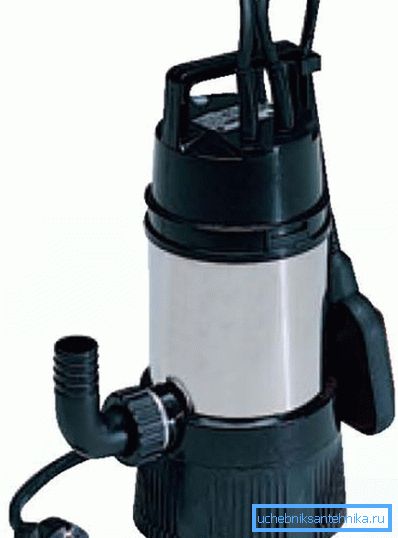 Pompa per pozzi profondi Pompa per pozzi profondi