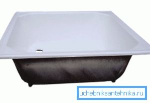 I modelli profondi ridurranno lo spruzzo d'acqua. I modelli profondi ridurranno lo spruzzo d'acqua.