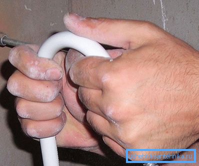 Tubo per battere Tubo per battere