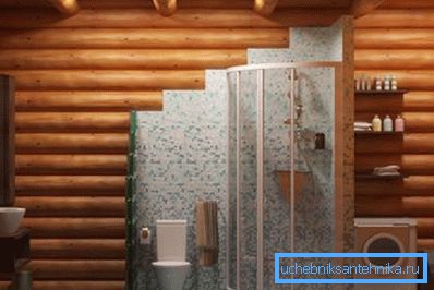 La cabina finita e il La cabina finita e il