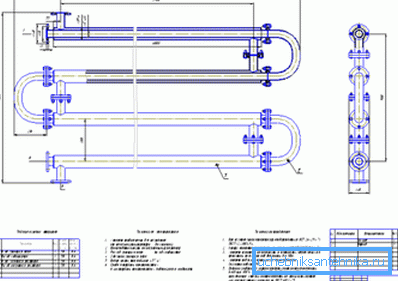 I progetti pronti di sistemi di riscaldamento possono anche essere trovati su Internet, solo è necessario sostituire i parametri necessari e calcolare in base ai dati ottenuti. I progetti pronti di sistemi di riscaldamento possono anche essere trovati su Internet, solo è necessario sostituire i parametri necessari e calcolare in base ai dati ottenuti.