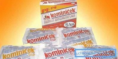 Detergenti chimici Detergenti chimici