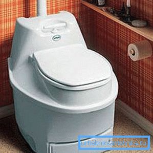 WC chimico WC chimico