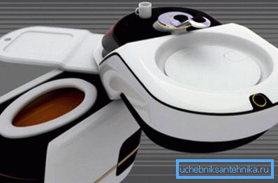 Home Core: il bagno multifunzionale del futuro Home Core: il bagno multifunzionale del futuro