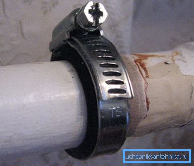 Morsetto riscaldante: un modo affidabile e semplice per sigillare un tubo Morsetto riscaldante: un modo affidabile e semplice per sigillare un tubo